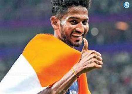 30  MAY விளையாட்டு போட்டிகள்