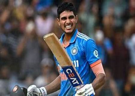 டெஸ்ட் அணி கேப்டனாக சுப்மன் கில்  தேர்வு