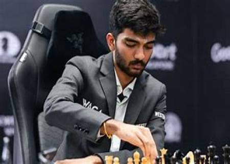 நார்வே கிளாசிக்கல் சர்வதேச செஸ் போட்டி9-வது சுற்றில் குகேஷ் வெற்றி