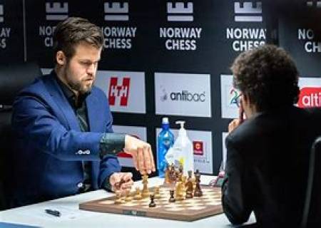 சர்வதேச செஸ் நார்வே