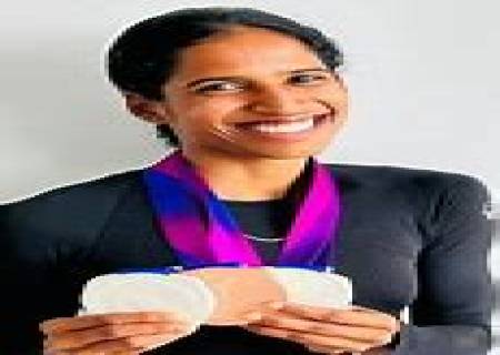 சீனதைபேயில், தைவான் தடகள ஓபன்.