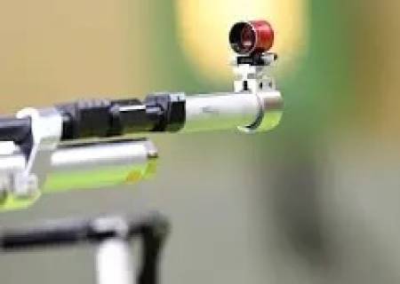 உலக கோப்பை துப்பாக்கி சுடுதல்.