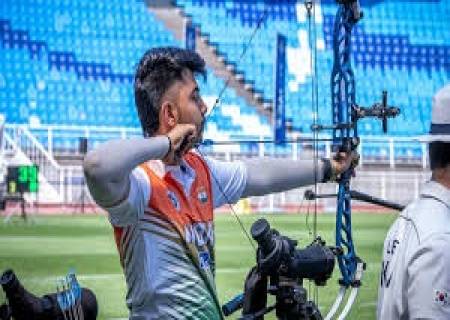 ஆசிய கோப்பை வில்வித்தை