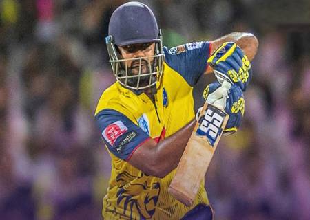 தமிழ்நாடு கிரிக்கெட் போட்டி .21st AND,22 nd JUNE