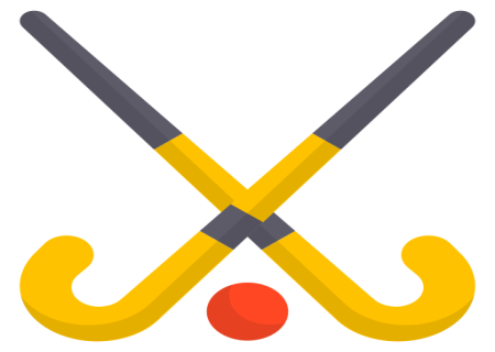 சர்வதேச, தமிழ்நாடு ஹாக்கி  போட்டிகள் .