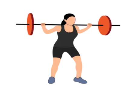 டென்னிஸ் ,&  பளு தூக்குதல் .