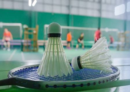 சூப்பர் 1000' சர்வதேச பாட்மின்டன் .