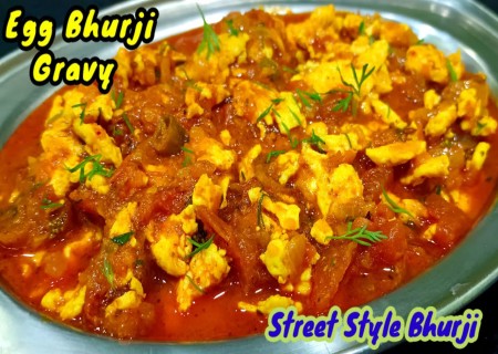 எக் ஸ்பைசி புர்ஜி