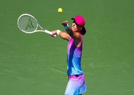 இந்திய ஜோடி டேபிள் டென்னிஸ்  தொடரில் காலிறுதிக்கு முன்னேறியது.  ஸ்வியாடெக் ஜோடி யு.எஸ்., ஓபன் டென்னிஸ் அரையிறுதிக்கு முன்னேற்றம்.