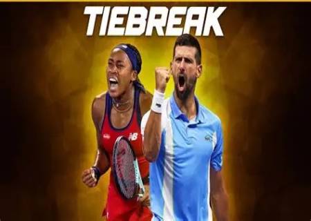 ஆண்களுக்கான ஏ.டி. பி., டென்னிஸ் தொடர்.