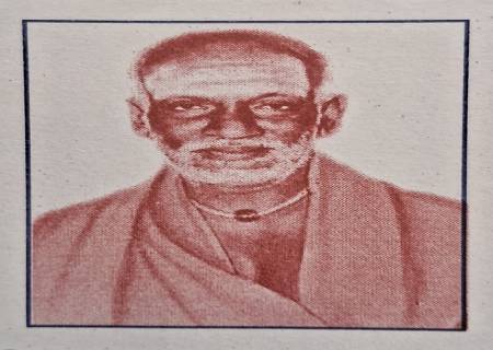 ஸ்ரீலஸ்ரீ சாந்தானந்த சுவாமிகளின் 36வது ஆண்டு குருபூஜை விழா.