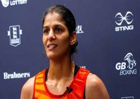 உலக குத்துச்சண்டை சாம்பியன்ஷிப்பில் பூஜா, ஜாஸ்மின், அரையிறுதிக்கு முன்னேறினர்.