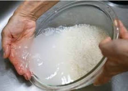 ரத்த அணுக்களின் எண்ணிக்கை அதிகரிக்க அரிசி கழுவிய நீரில் முருங்கைக்கீரை.