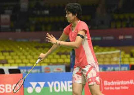 உலக ஜூனியர் பாட்மின்டனில், இந்தியாவெற்றி.