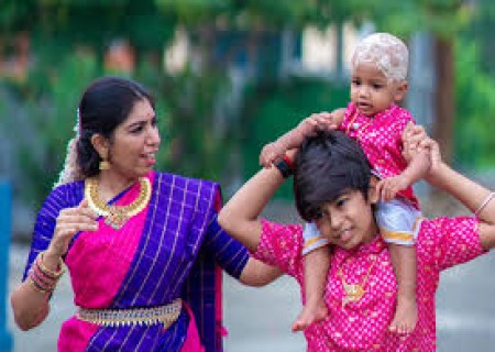 குழந்தைக்கு மொட்டை அடிப்பதால் ஆயுள் விருத்தி ஆகும்.