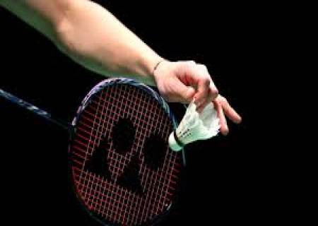 சர்வதேச சாலஞ்ச் பாட்மின்டன் தொடர்.