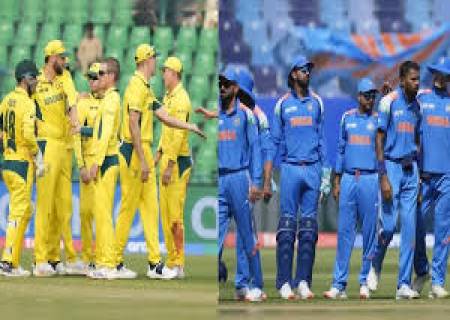 ரோகித், கோலி உள்ளிட்ட இந்திய அணியினர் ஒருநாள் கிரிக்கெட்  தொடரில் பங்கேற்பதற்காக நேற்று ஆஸ்திரேலியா புறப்பட்டுச் சென்றனர்.