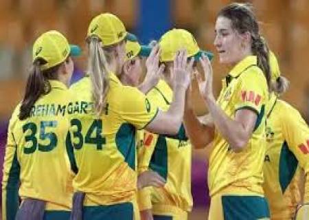 பெண்கள்  கிரிக்கெட் உலக கோப்பையில் தென் ஆப்ரிக்கா வெற்றி !