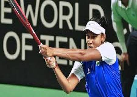 பெண்களுக்கான ‘டபிள்யு.டி.ஏ., 250' அந்தஸ்து பெற்ற சென்னை ஓபன் டென்னிஸ் தொடர்.