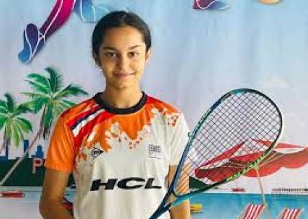 இந்திய அணி  காலிறுதியில் ஸ்குவாஷ் உலக கோப்பை தொடரில்….