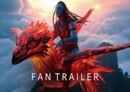 ஹாலிவுட் படமான 'அவதார் 3' ரிலீஸ் ஒதுங்கும் தமிழ்ப் படங்கள்.