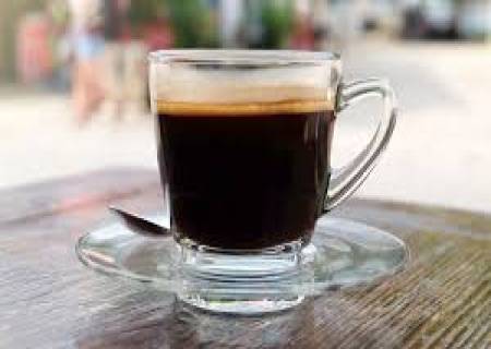 கொழுப்பை எரிக்க பிளாக் காபி....