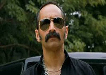 பஹத் பாசில் ஆவேஷம் 2': அப்டேட் 