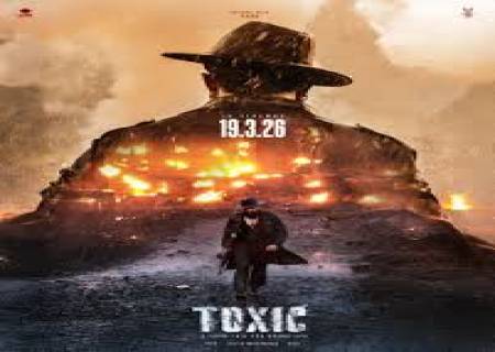 'துரந்தர்” 2ம் பாகம், 'டாக்சிக்'  ஒரே நாளில் இரண்டு நீளமான (3 மணிநேரம் 40 நிமிடங்கள்) படங்கள் ரிலீஸ்.