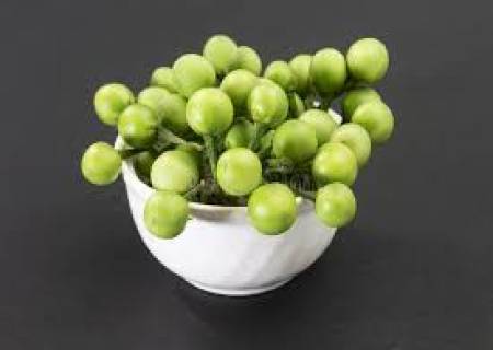 ஜீரண சக்திக்கு சுண்டைக்காய்.