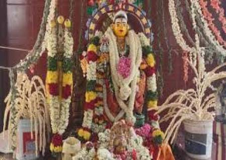 அருள்மிகு ஸ்ரீ முத்தாலம்மன் பொங்கல் திருவிழா.