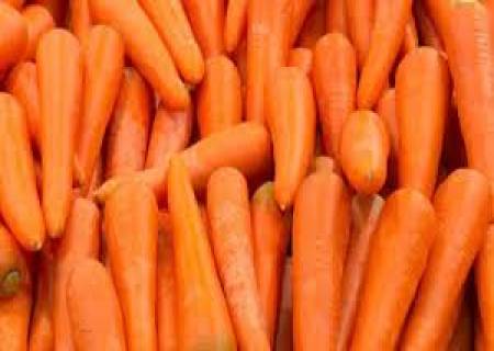 சத்து நிறைந்த கேரட்