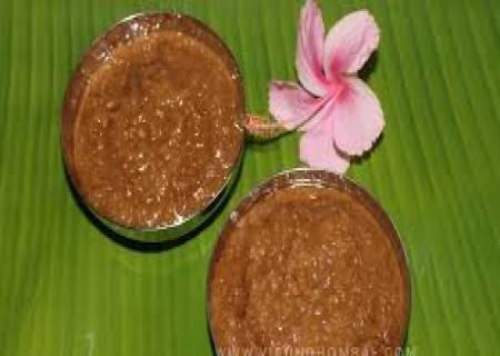சாமை பாயாசம்.