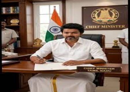 ஜோசப் விஜய்யின் ஜேரான விஜயம் |   முத்துவேல் கருணாநிதி ஸ்டாலினின் அஸ்தமனம். !