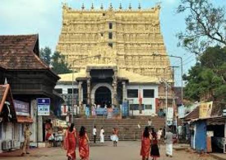 மகிழ்ச்சி நிலைக்க குழித்துறை  மகாலட்சுமி கோயில்.