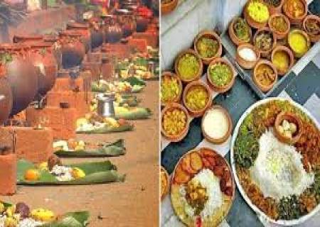கோவிலில் தரும் பிரசாதங்கள்  என்ன செய்வது.?