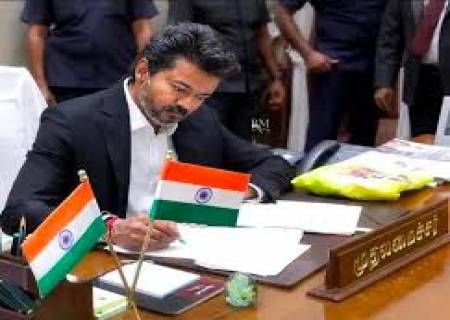 முதலமைச்சர் விஜய்அவர்களின் அதிரடி உத்தரவு!