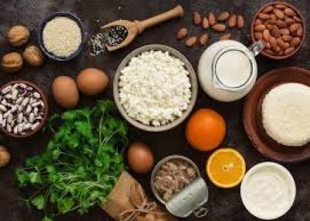 எலும்புகள் வலுவாக இருக்க….