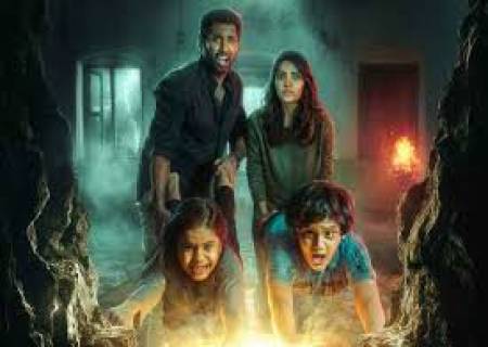 'தாழ் திறவா'கேன்ஸ் திரைவிழாவில், படத்தின் டீசர் வெளியிடப்பட்டது.