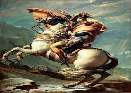 `லிட்டில்கார்ப்பொரல்' என்றுஅழைக்கப்பட்டவர்,