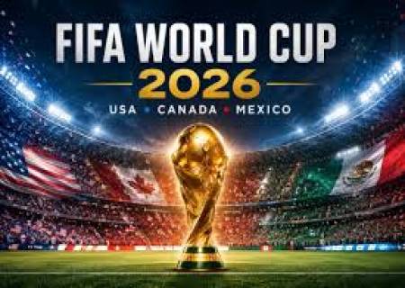 மெகா திருவிழா ஆரம்பம்: இன்று தொடங்கும் 2026 உலகக் கோப்பை கால்பந்து!