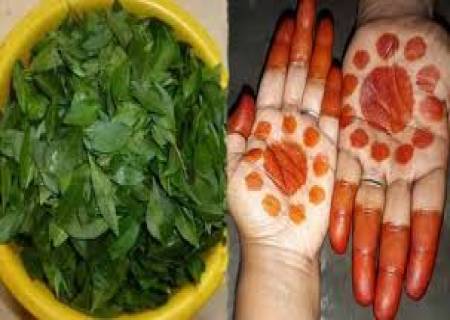 மருதாணி வைக்கும் போது கட்டாயம் பின்பற்ற வேண்டியவை.