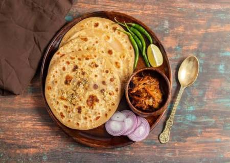 சத்து ரொட்டி