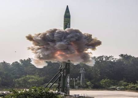 MIRV தொழில்நுட்பத்தில் இந்தியாவின் புதிய சாதனை!