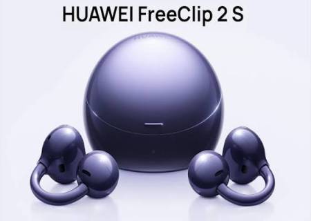 38 மணி நேர பேட்டரி! HUAWEI புதிய இயர்பட்ஸ் அறிமுகம்.