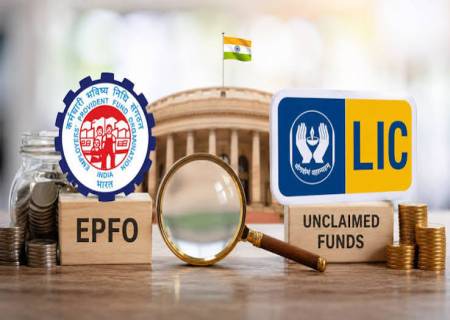 LIC, EPF கணக்குதாரர்களுக்கு முக்கிய அப்டேட்.