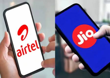 5G ஹாட்ஸ்பாட்: ஜியோ, ஏர்டெல் விதிமுறைகளில் மாற்றம்.