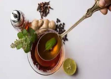 சளியை கரைக்க உதவும் எளிய கஷாயம்.