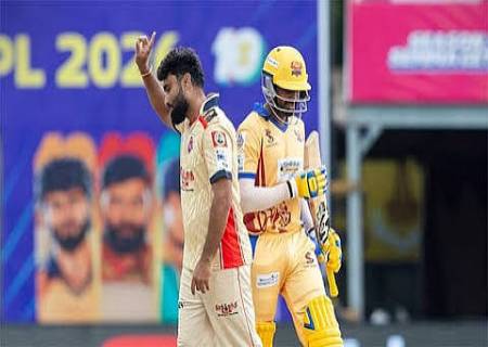 TNPL கிரிக்கெட்: சேப்பாக்கம் அணி அபார வெற்றி!