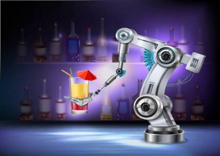 LIQUID METAL ROBOT(திரவ உலோக ரோபோ)