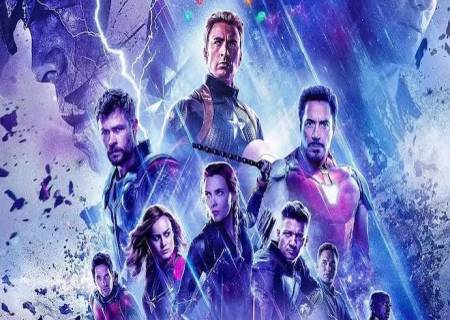‘Avengers: Endgame’ மீண்டும் திரைக்கு வருகிறது!